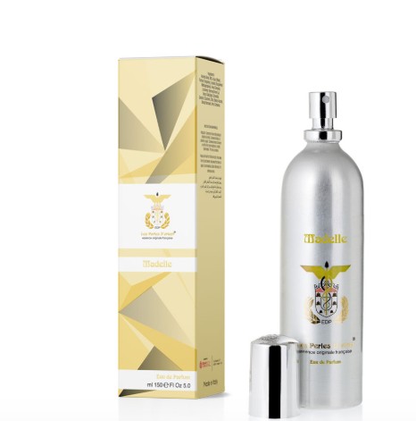 LES PERLES D'ORIENTE MADELLE EDP 150 ML