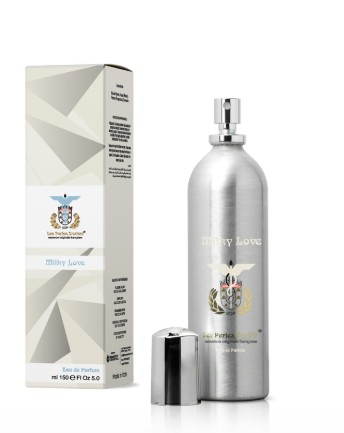 LES PERLES D'ORIENTE MILKY LOVE EDP 150 ML