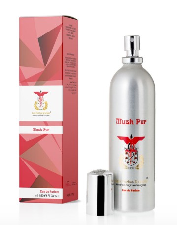 LES PERLES D'ORIENTE MUSK PUR EDP 150 ML