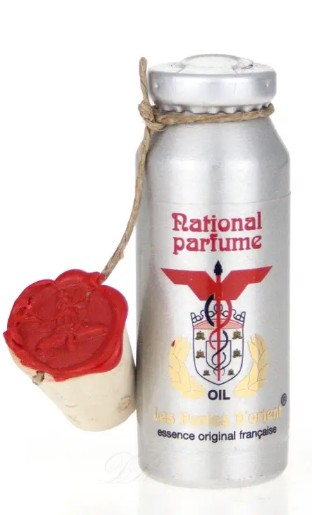 LES PERLES D'ORIENTE NAZIONAL OIL 17 ML