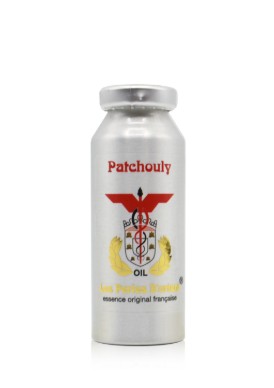 LES PERLES D'ORIENTE OIL PATCHOULY 17 ML