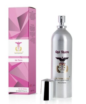 LES PERLES D'ORIENTE OPI NOIRE EDP 150 ML