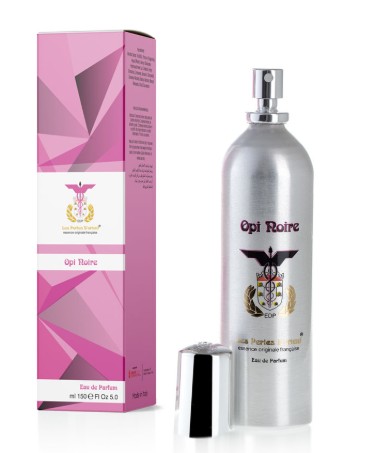 LES PERLES D'ORIENTE OPI NOIRE EDP 150 ML