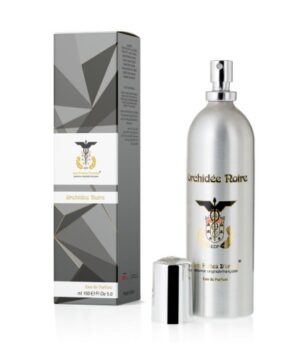 LES PERLES D'ORIENTE ORCHIDEE NOIRE EDP 150 ML