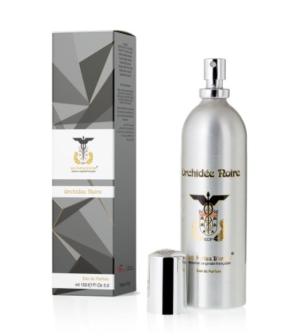 LES PERLES D'ORIENTE ORCHIDEE NOIRE EDP 150 ML