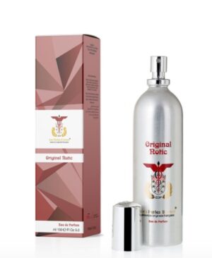 LES PERLES D'ORIENTE ORIGINAL NOTIC EDP 150 ML