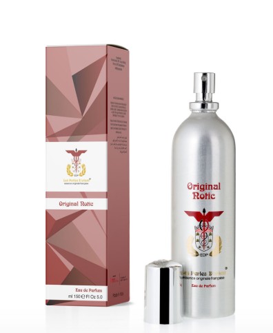 LES PERLES D'ORIENTE ORIGINAL NOTIC EDP 150 ML