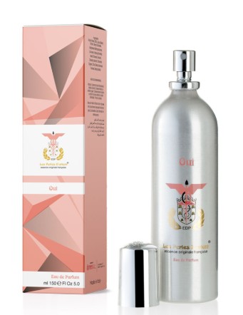 LES PERLES D'ORIENTE OUI EDP 150 ML