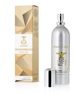 LES PERLES D'ORIENTE PARFUM D'OR EDP 150 ML