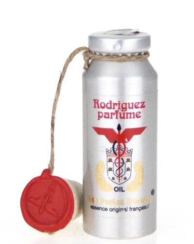 LES PERLES D'ORIENTE RODRIGUEZ OIL 17 ML