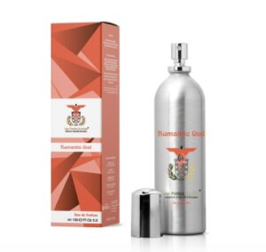 LES PERLES D'ORIENTE ROMANTIC OUD EDP 150 ML