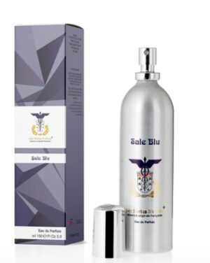 LES PERLES D'ORIENTE SALE BLU EDP 150 ML