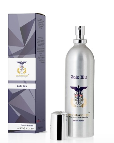 LES PERLES D'ORIENTE SALE BLU EDP 150 ML