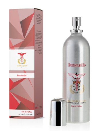 LES PERLES D'ORIENTE SENSUELLE EDP 150 ML