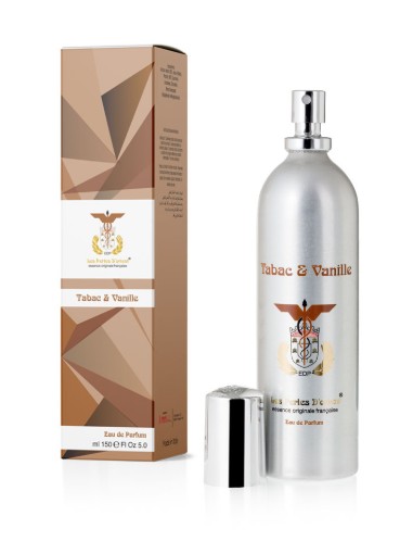 LES PERLES D'ORIENTE TABAC & VANILLE EDP 150 ML