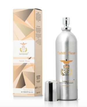 LES PERLES D'ORIENTE TAHITI FLEUR EDP 150 ML
