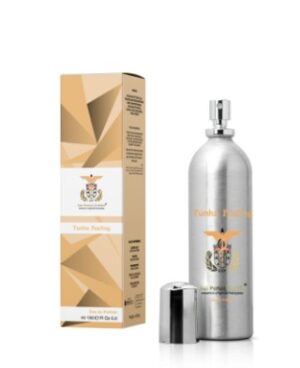 LES PERLES D'ORIENTE TONKA FEELING EDP 150 ML