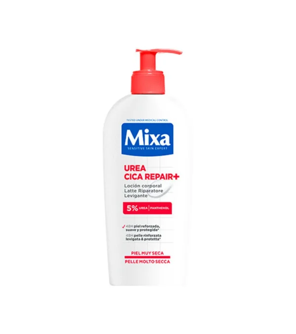 L'OREAL MIXA CICA UREA 250ML