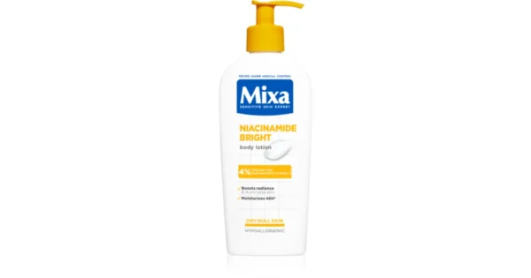 L'OREAL MIXA NIACINAMIDE 250ML