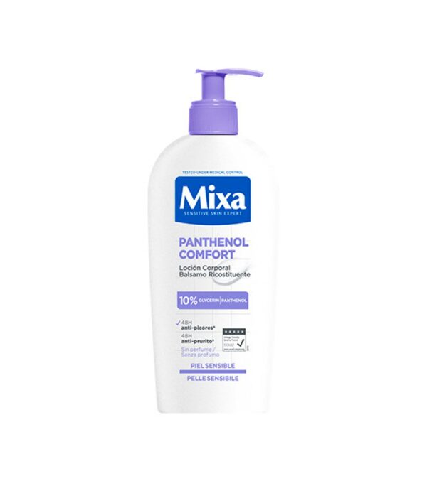 L'OREAL MIXA PANTHENOL 250ML