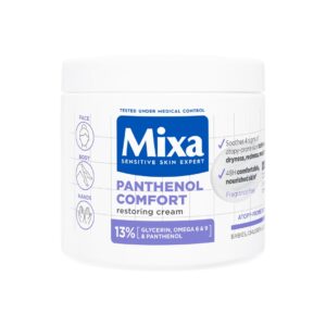 L'OREAL MIXA PANTHENOL JAR 400ML