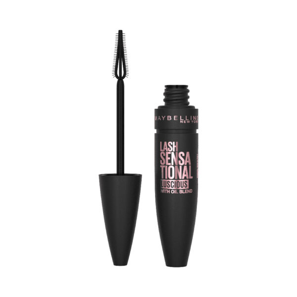 MAYBELLINE MASCARA CIGLIA SENSATIONAL VOLUPTUOUS - immagine 3