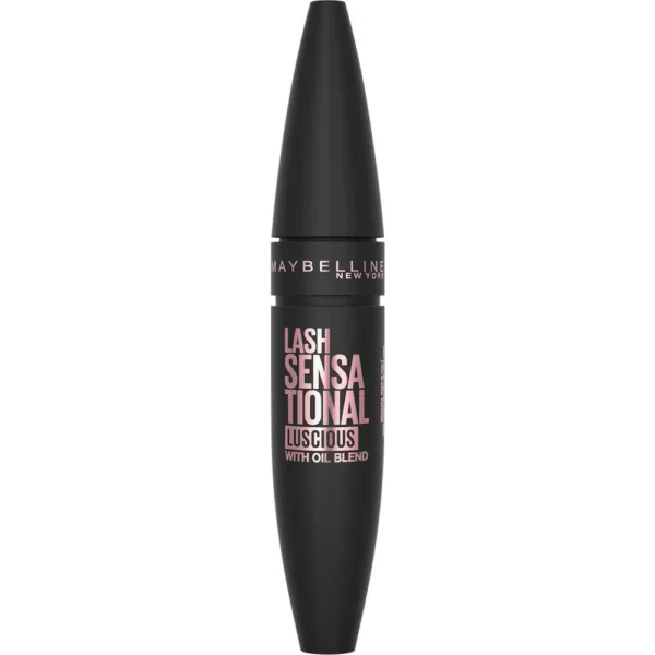 MAYBELLINE MASCARA CIGLIA SENSATIONAL VOLUPTUOUS