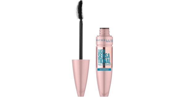 MAYBELLINE MASCARA CIGLIA SENSAZIONAL WTP