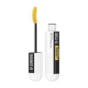 MAYBELLINE MASCARA COLOSSAL CURL WSH AFTER DARK