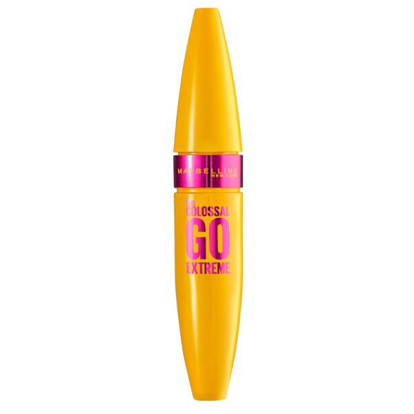 MAYBELLINE MASCARA COLOSSAL GO EXTREME IMP