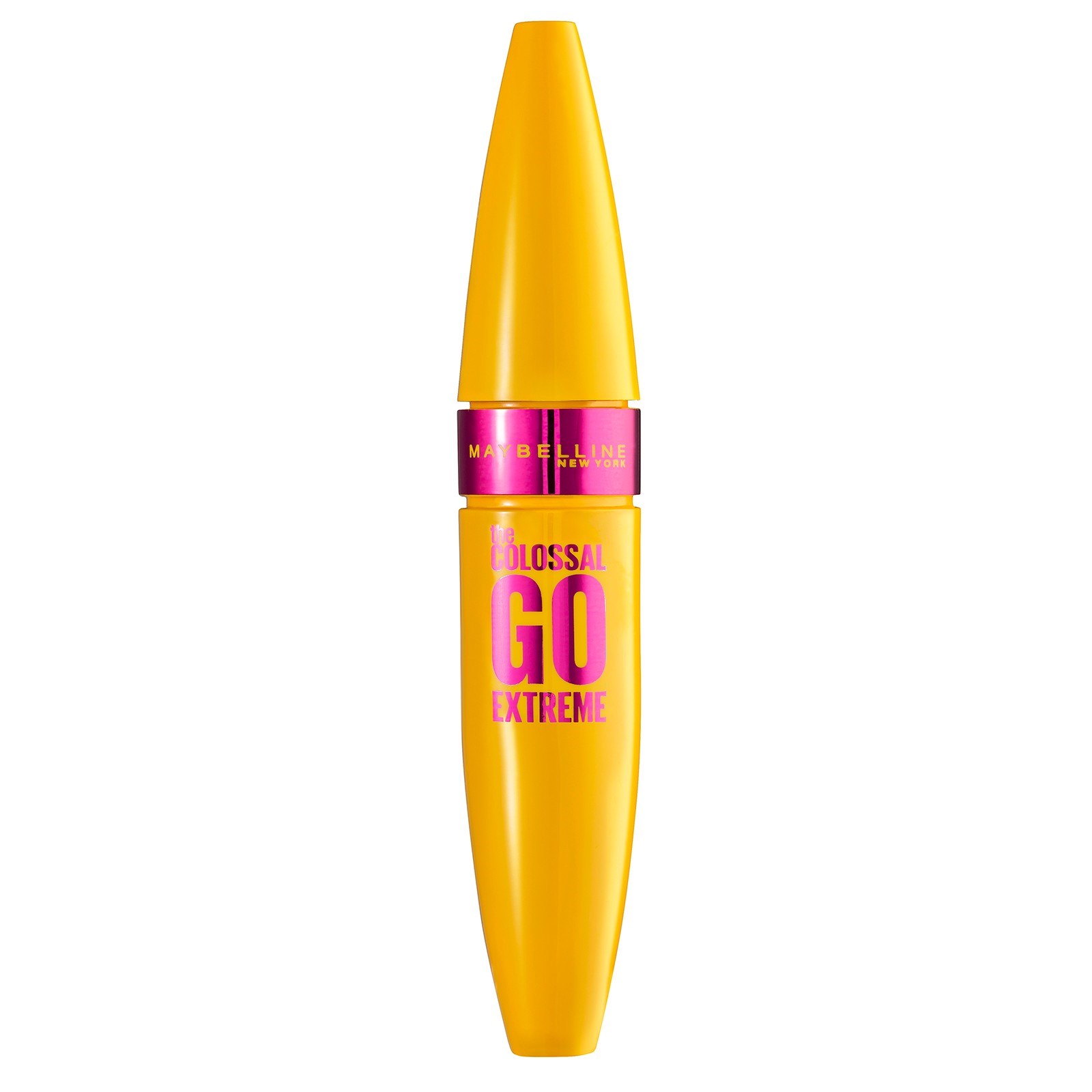 MAYBELLINE MASCARA COLOSSAL GO EXTREME IMP