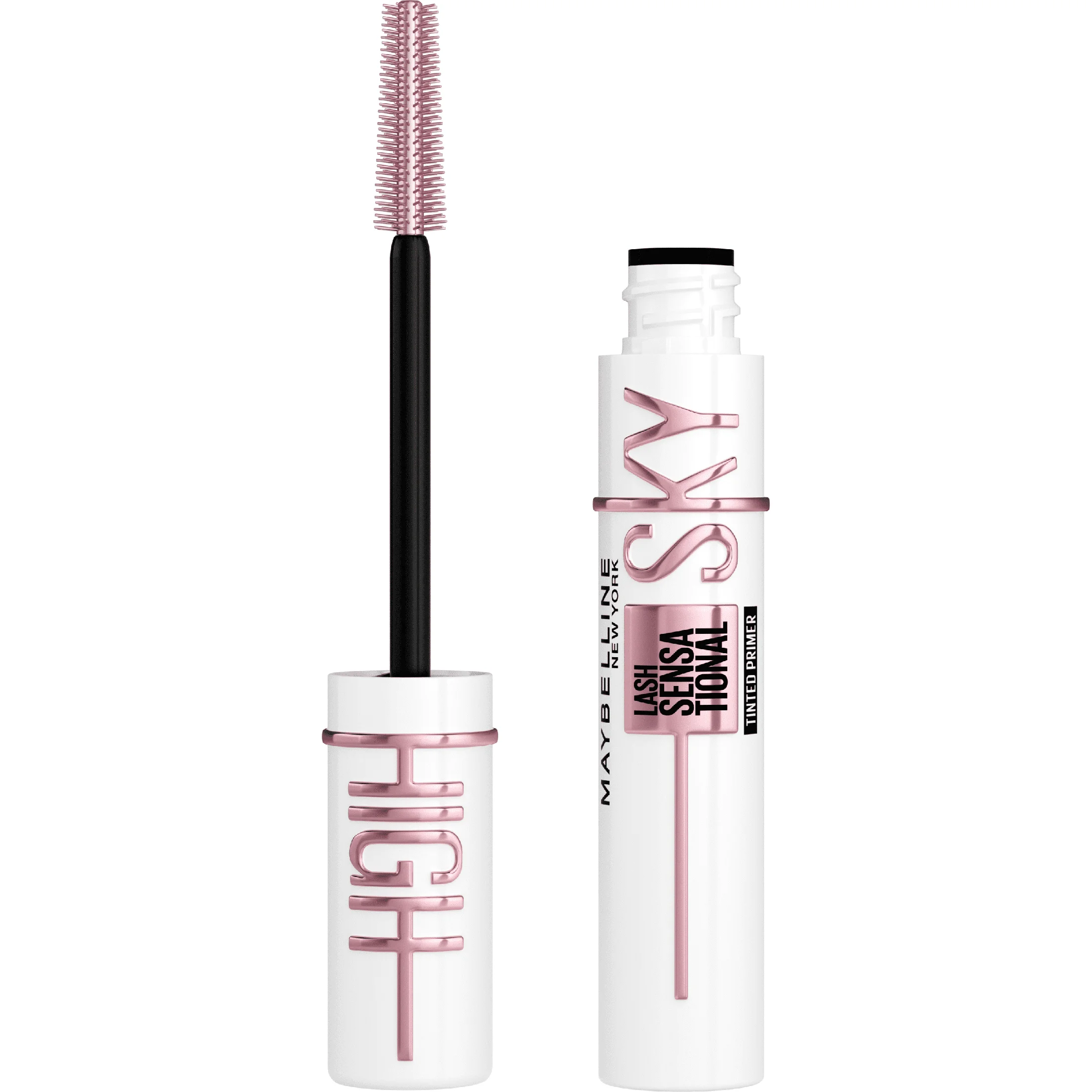 MAYBELLINE PRIMER MASCARA SKY HIGH