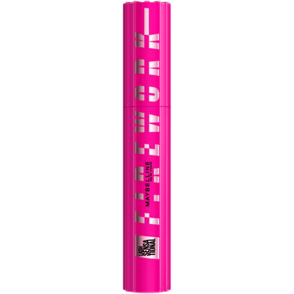 MAYBELLINE MASCARA CIGLIA LASH SENSATIONAL FIREWORKS WSH NU - immagine 2