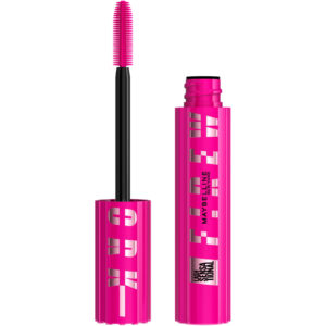 MAYBELLINE MASCARA CIGLIA LASH SENSATIONAL FIREWORKS WSH NU
