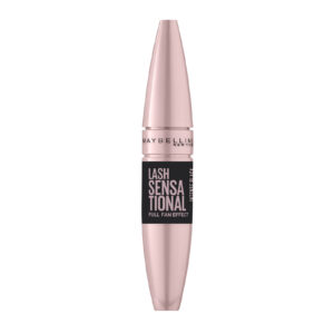 MAYBELLINE MASCARA CIGLIA SENSATIONAL LASH BLACK