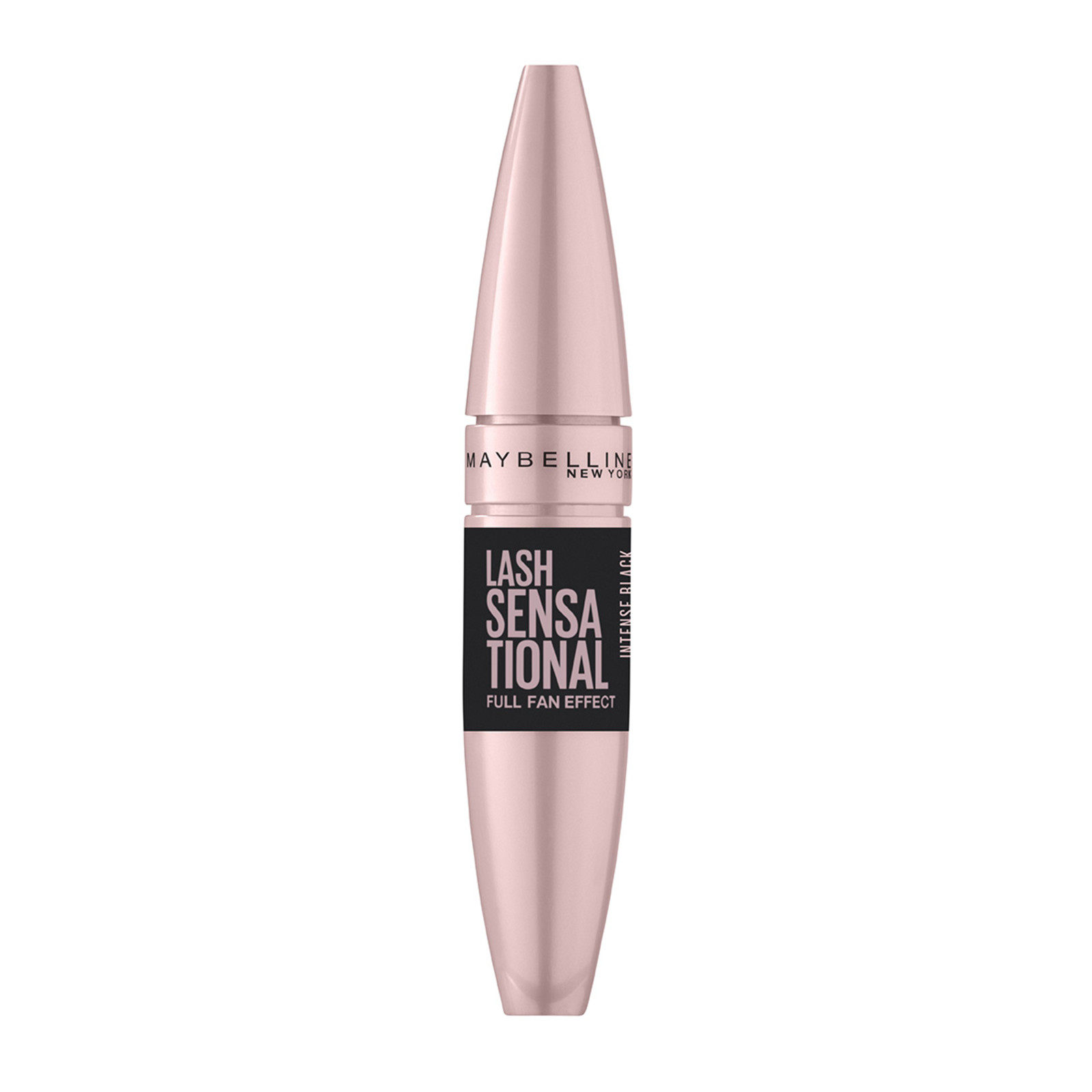 MAYBELLINE MASCARA CIGLIA SENSATIONAL LASH BLACK