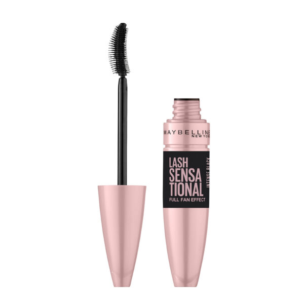 MAYBELLINE MASCARA CIGLIA SENSATIONAL LASH BLACK - immagine 2