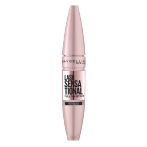 MAYBELLINE MASCARA CIGLIA SENSAZIONALI BLACK