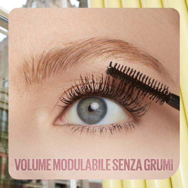 MAYBELLINE MASCARA COLOSS BUBBLE WSH NU - immagine 8