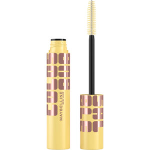 MAYBELLINE MASCARA COLOSS BUBBLE WSH NU