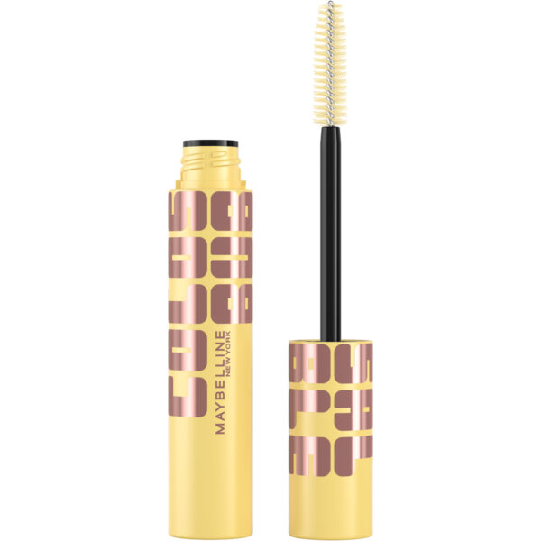 MAYBELLINE MASCARA COLOSS BUBBLE WSH NU