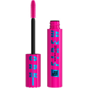 MAYBELLINE MASCARA LASH SENSA FIREWORKS WTP NU