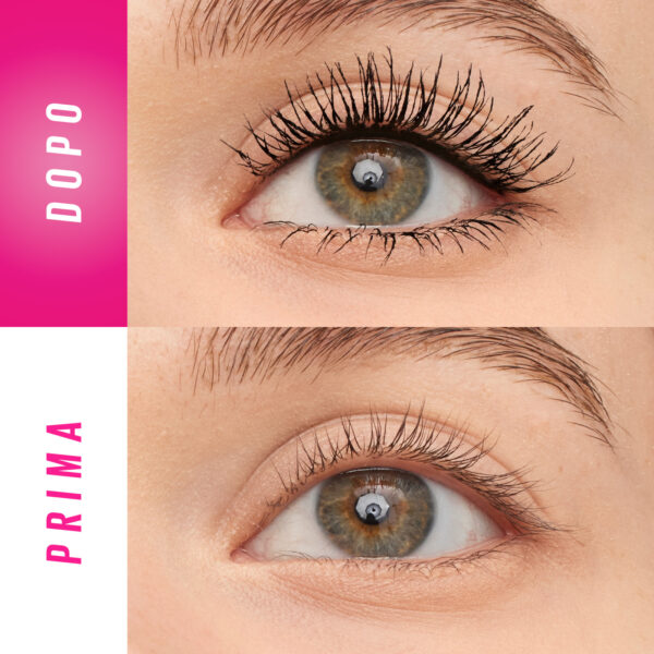 MAYBELLINE MASCARA LASH SENSA FIREWORKS WTP NU - immagine 7