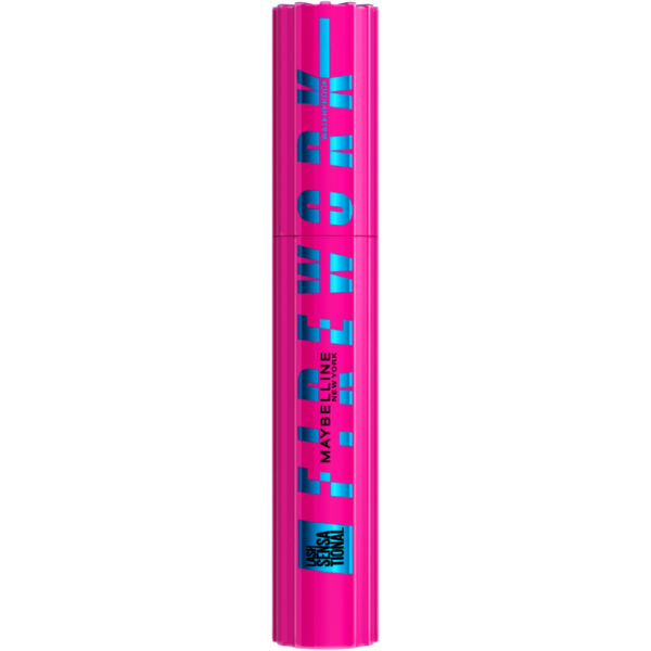 MAYBELLINE MASCARA LASH SENSA FIREWORKS WTP NU - immagine 4