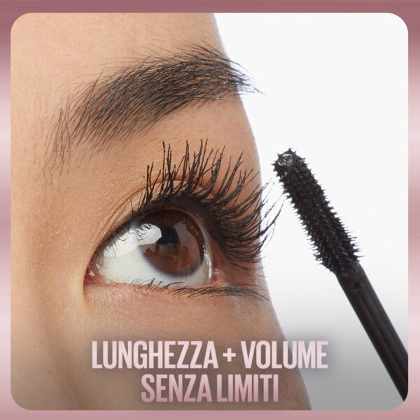 MAYBELLINE MASCARA SKY HIGH - immagine 6