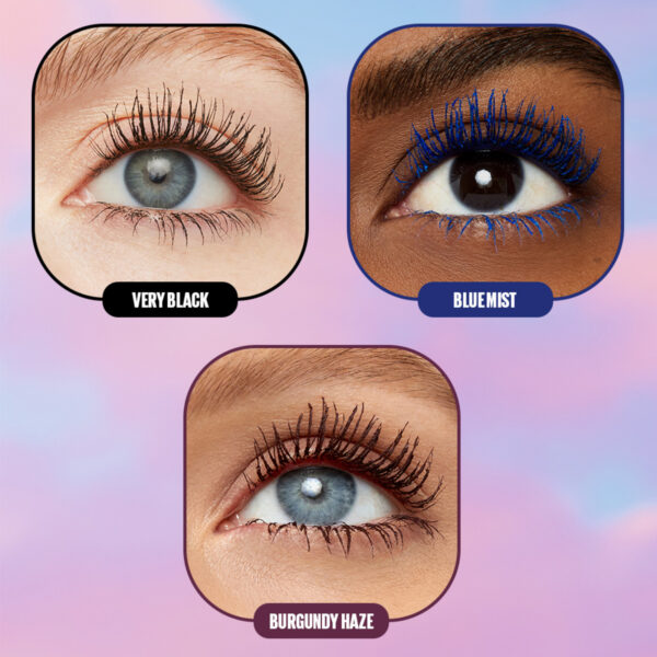 MAYBELLINE MASCARA SKY HIGH BLUE MIST - immagine 4