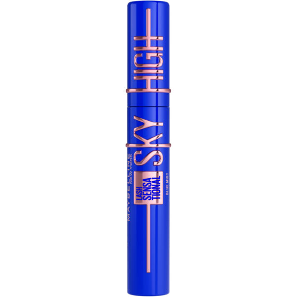 MAYBELLINE MASCARA SKY HIGH BLUE MIST