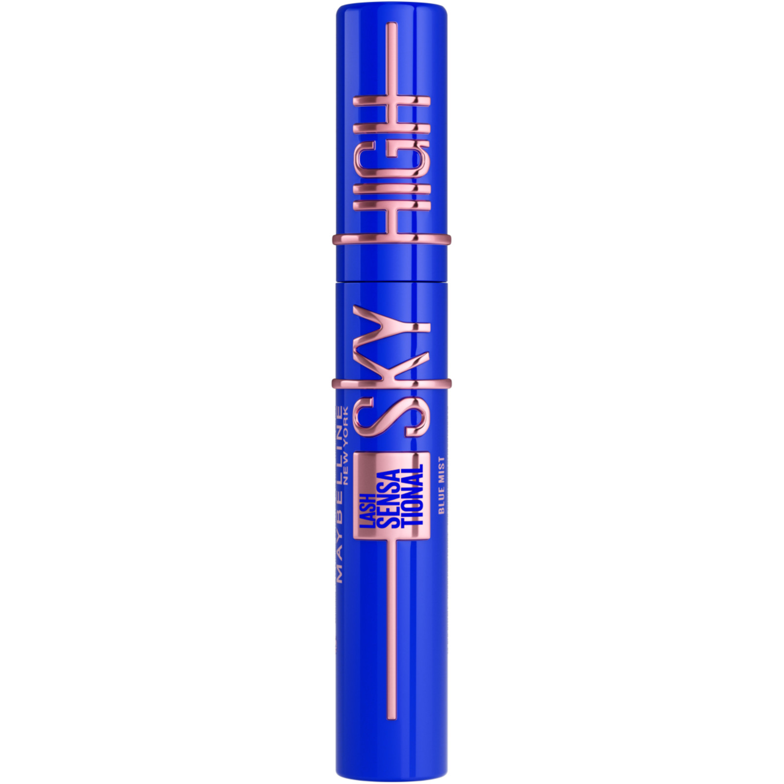 MAYBELLINE MASCARA SKY HIGH BLUE MIST