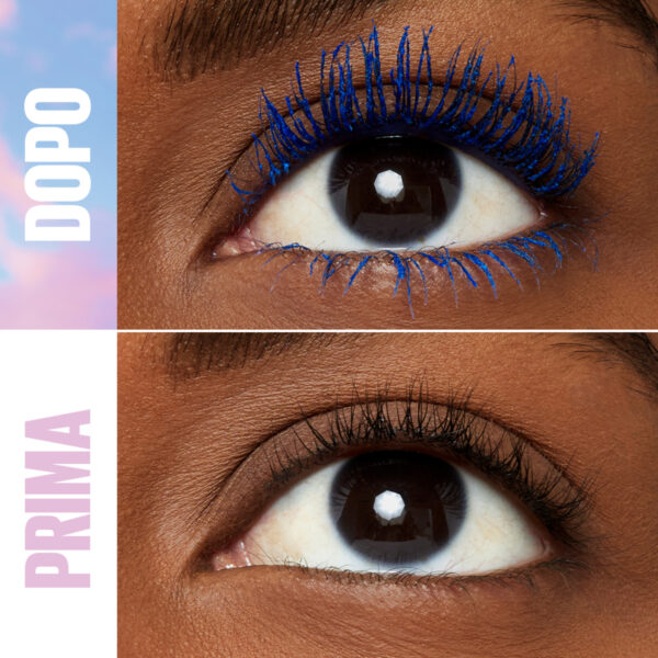 MAYBELLINE MASCARA SKY HIGH BLUE MIST - immagine 5