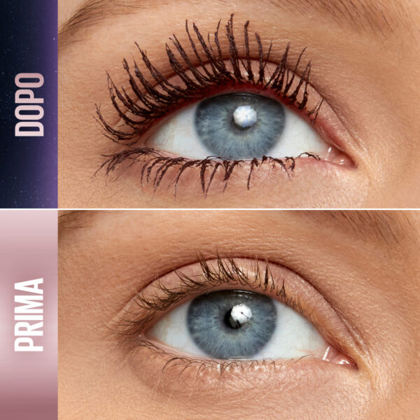 MAYBELLINE MASCARA SKY HIGH BURGUNDY HACE - immagine 2